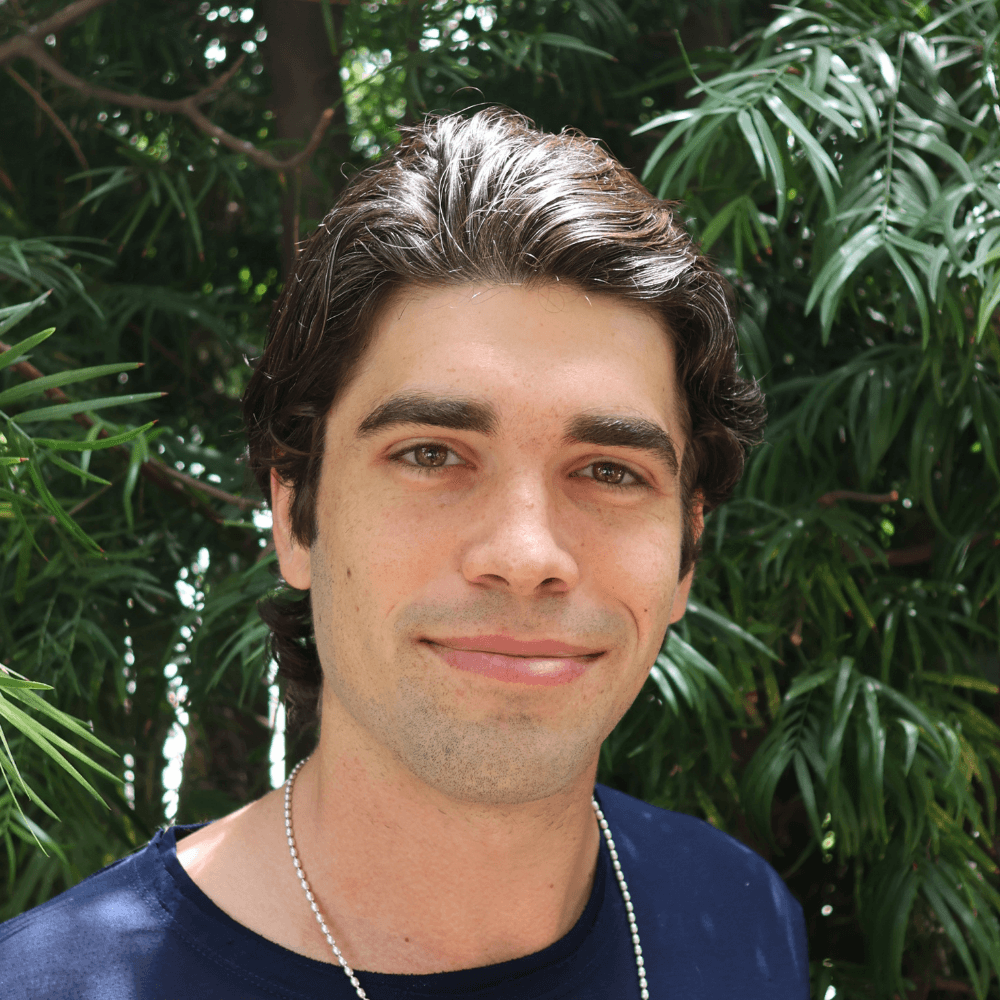 Ian Watts headshot