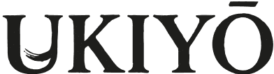 UKIYO wordmark